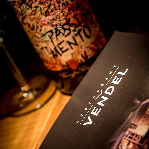 Uit eten Rhenen