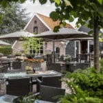 Terras Veenendaal Vendel01 Restaurant Vendel