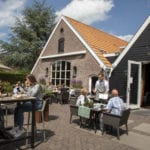 Terras Veenendaal Vendel06 Restaurant Vendel