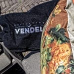 Terras Veenendaal Vendel10 Restaurant Vendel