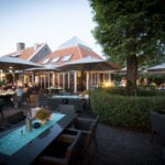 Terras Veenendaal Vendel25 Restaurant Vendel