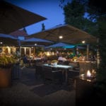 Terras Veenendaal Restaurant Vendel
