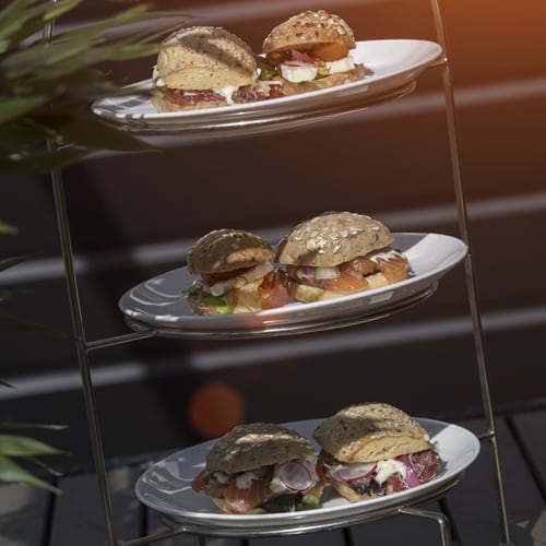 High Tea Vendel Veenendaal