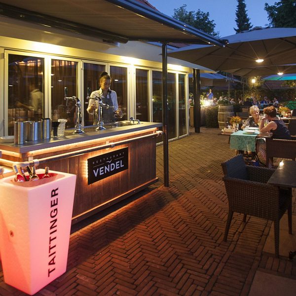 Green Egg Vendel Tasting Veenendaal