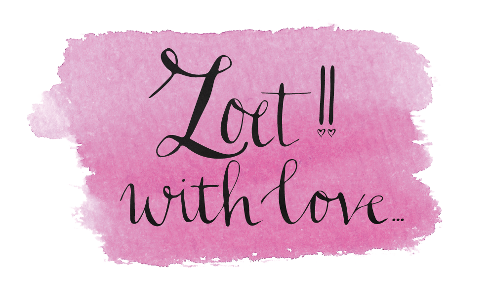 ZOETWITHLOVE Restaurant Vendel