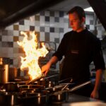 uit eten in veenendaal